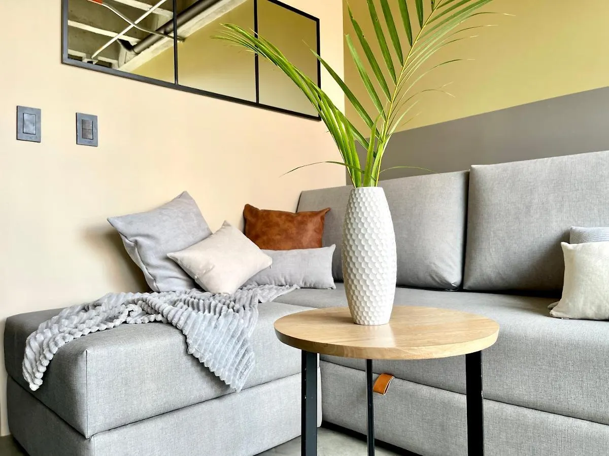 Beminimal Hotel Medellin