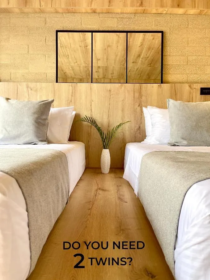 ****  Beminimal Hotel Medellin Colombia