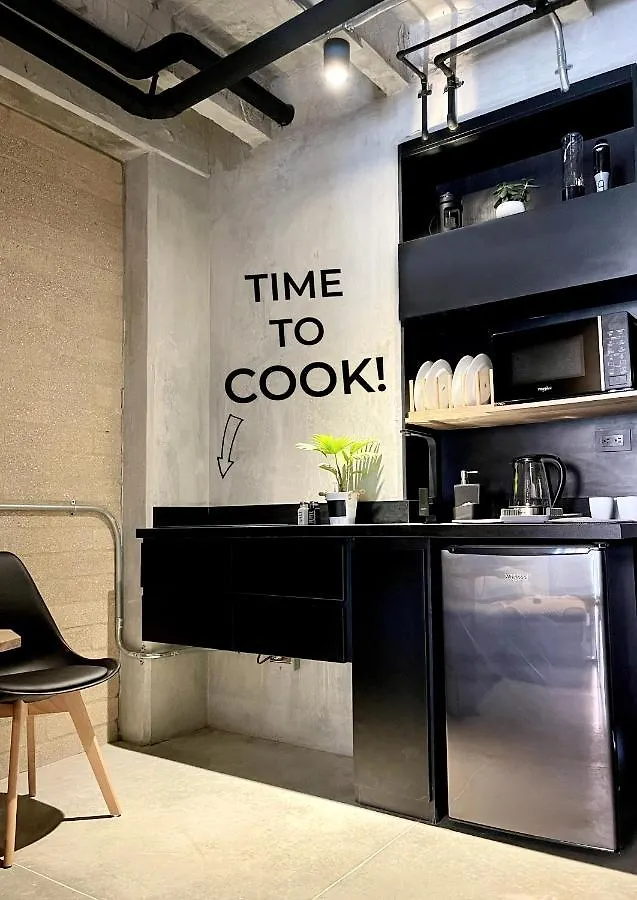 Beminimal Hotel Medellin 4*,  Colombia