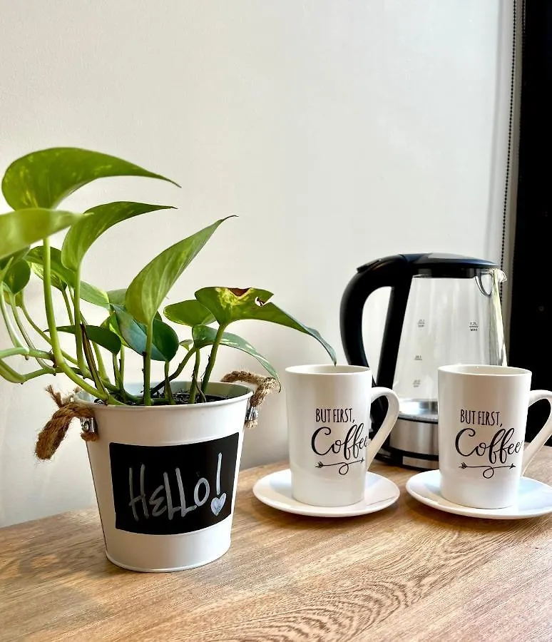 Beminimal Hotel Medellin