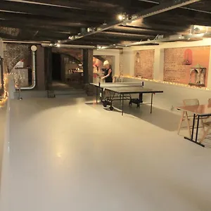 Top-notch Along Canal In Historic Centre Bed & Breakfast Amsterdam
