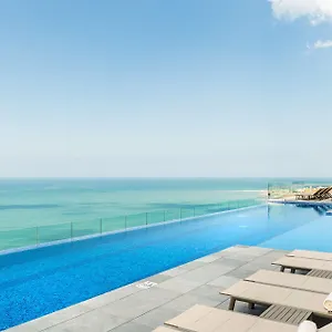 Hyatt Regency Hotel Cartagène