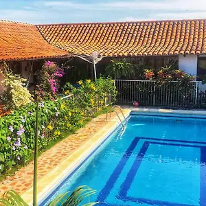 La Casa De Rukita Colombia