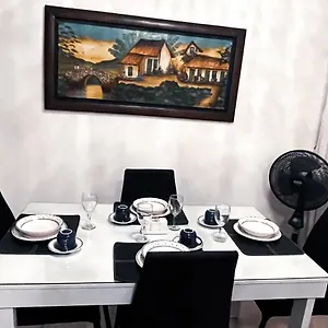 Moderno Y Acogedor Apartamento Colombia