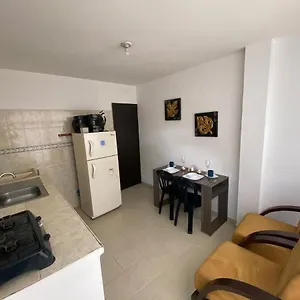 Amoblado - Pasoancho/sur-centro/cali Colombia