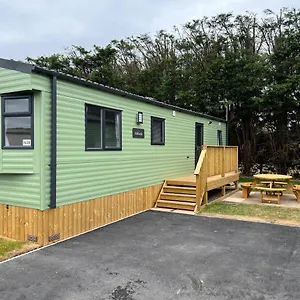 Sleepy Hollow Holiday park Knaresborough