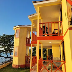 Y Restaurante Miss Elma Colombia