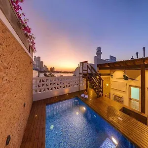 Lunala Boutique Hotel Cartagena (Kolumbien)