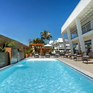 & Favareto Hotel Florianópolis