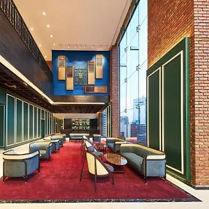 Four Points By Sheraton Kuala Lumpur, Chinatown Hotel Kuala Lumpur