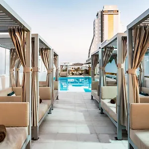Express - Bocagrande By Ihg Hotel Cartagena