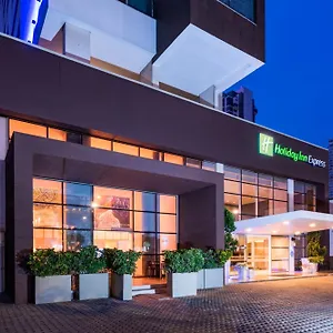Express - Bocagrande By Ihg Hotel Cartagena