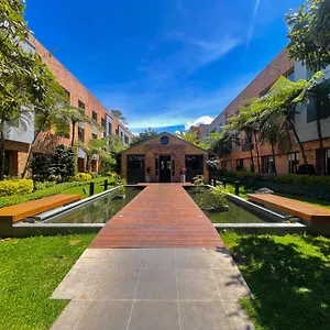Habitel Prime Hotel Bogota