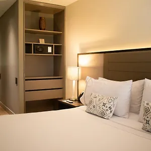 Habitel Prime Hotel Bogota