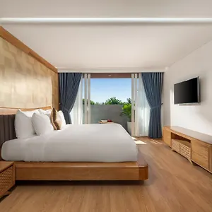 Mixay Boutique Hotel Đà Nẵng