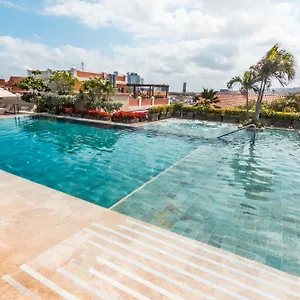 Bastion Luxury Hotel Cartagena