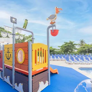 Decameron Resort Cartagena