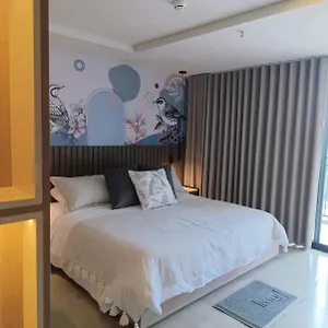 Hotel Living 35, Medellin