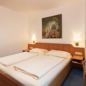 Hotel Anker
