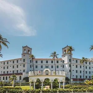 Caribe By Faranda Grand, A Member Of Radisson Individuals Hotel Cartagena