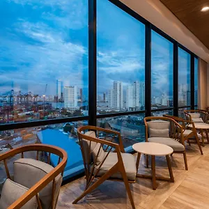 Express Manga By Ihg Hotel Cartagena