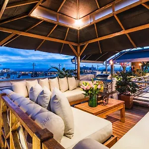 Platinum Hotel Bogota
