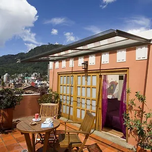 Casa Deco Colombia