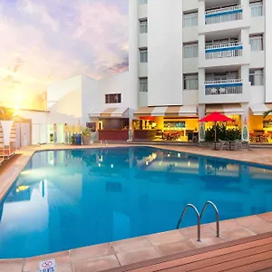 Decameron Resort Cartagena