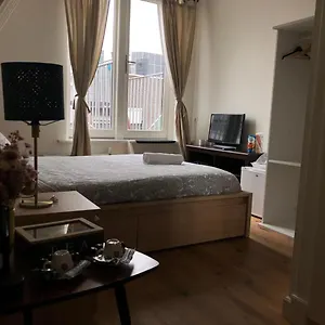 A'dam Rooftop Lux Bed & Breakfast Amsterdam