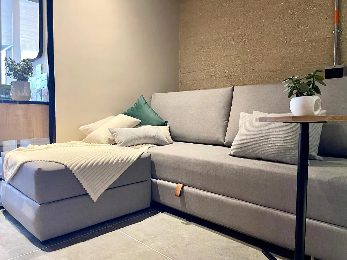 Beminimal Hotel Medellín 4*,