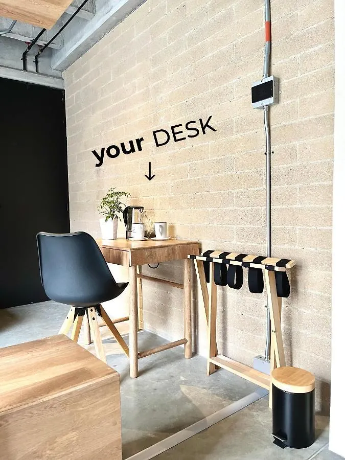 Beminimal Hotel 메딜린 4*,  콜롬비아