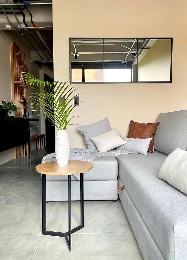Beminimal Hotel Medellin